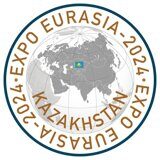 logo EXPOEURASIA Kaz 24 1000